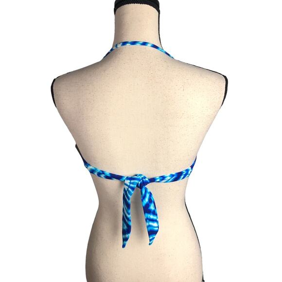 NWT Hobie Tie-Dye Bathing suit top Various sizes - Picture 2 of 7